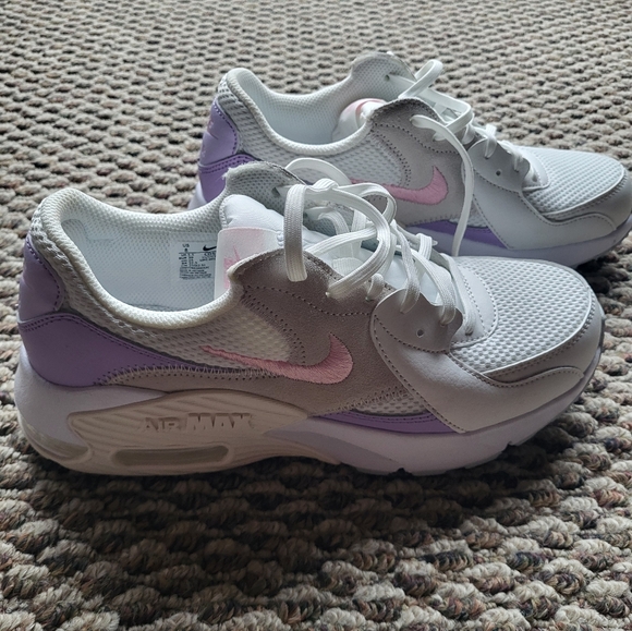 Nike Airmax tennis shoes - Picture 5 of 6